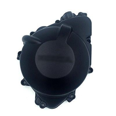 Side Stator Cover - htt oem replacement engine stator cover honda cbr929rr 2000-2001 00-01 black left