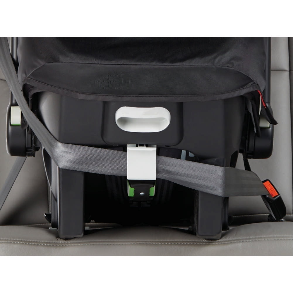 baby jogger city go infant car seat