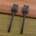 thumbnail image 4 of WRITWAA 10 Pcs Brosse à Café Pratique Outil de Nettoyage en Nylon pour Machine à Café Usage Domestique, 4 of 8