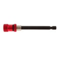 thumbnail image 4 of Soporte de Barra de Extensión DYNWAVEMX acero Inoxidable Extraíble Rojo Azul 100mm, 4 of 7