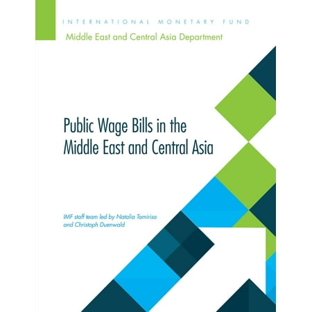 Public Wage Bills in the Middle East and Central Asia - (Best Public Middle Schools In Brooklyn)