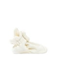 thumbnail image 6 of Burt's Bees Baby Organic Cotton Baby Booties, Sizes 0/3 Months-6/9 Months, 6 of 6