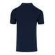 thumbnail image 2 of Playera Hombre Tipo Polo Colores 100% Algodón - Yazbek, 2 of 3