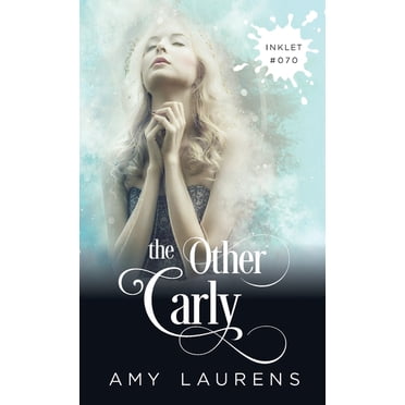 Inklet The Other Carly, Book 70, (Paperback)