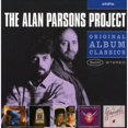 thumbnail image 1 of The Alan Parsons Project - Original Album Classics (Box Set) (5CD), 1 of 3