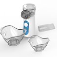 thumbnail image 3 of Nebulizador ultrasónico, atomizador de malla de mano, máquina nebulizadora portátil, pulverizador in Abanopi Pulverizadores, 3 of 6