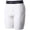 White, variant on Rawlings Youth Baseball Sliding Shorts White M