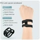 thumbnail image 1 of Muñequera deportiva para mujer, equipo de protección para yoga, fitness, para hombre, TFCC, esguince de tendón, vaina de bádminton, soporte auxiliar profesional para muñeca, 1 of 5