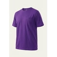 thumbnail image 6 of KingSize Men's Big & Tall The Ultra-Light Comfort Tee, 6 of 6