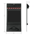 thumbnail image 4 of Auto Drive Parking Mat, Black, Universal,Recommended location:Parking Place, 4 of 9