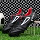 thumbnail image 5 of Zapatos de fútbol FG para hombre, botas de fútbol al aire libre, zapatillas deportivas ultraligeras, tacos cómodos, entrenamiento profesional de alta calidad, 5 of 5
