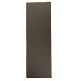 thumbnail image 1 of Colonial Mills Tapis RT41R028X180S 2 Pieds 4 Po x 15 Pieds Réversible Rectangle à Tresse Plate Gris, 1 of 1