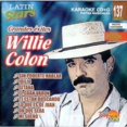 thumbnail image 2 of Karaoke: Willie Colon, Vol. 1: Latin Stars Karaoke, 2 of 2