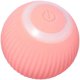 thumbnail image 1 of Bolas Eléctricas Inteligentes para Gatos con Ruedas Automáticas Interactivas para Entrenamiento en Interiores, 1 of 5