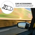 thumbnail image 5 of Masteelf Extended Side Mirrors for RV Trailers - Rearview Mirror Extensions for Improved Visibility and Safer Driving, 5 of 8