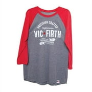 Vic Firth Raglan Tee - XL