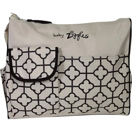 Baby Ziggles 91873 Large Trendy Royal Pr