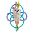 thumbnail image 4 of Mordedera Fisher-Price Baby Nutria Gira y Muerde, 4 of 4