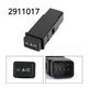 thumbnail image 5 of Air Conditioning Switch Button 2911017 84660-0B010 5PINS for Toyota T100 4Runner RAV4 Tacoma Pickup, 5 of 5