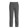 thumbnail image 4 of RTKFRFLM Uniform Pants for Girls School Trousers for Kids for School and Everyday Wear Uniform Pants for Girls Comfort Fit Back to School Clothes, 4 of 6