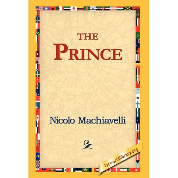 The Prince (Hardcover)