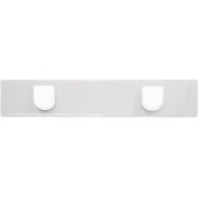 Panel Wall Sign Holder, Blister Card
