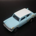 thumbnail image 2 of 2024 Matchbox Moving Parts - 1962 Ford Anglia (Harry Potter), 2 of 7