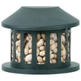 thumbnail image 1 of Woodlink Alloy Steel Hanging Squirrel Diner 2 Feeder for Gardens and Backyards, 1 of 5