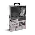 thumbnail image 1 of If USA 41001 Bookaroo Travel Tech Tidy Cases, Black, 1 of 1
