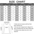 thumbnail image 3 of Txenfivo Womens Thermal Tops Long Sleeve Crewneck Basic Winter Shirts Solid Color Plus Size Blouse Loose Fit Casual Tshirt, S-4XL, 3 of 6