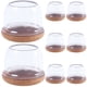 thumbnail image 5 of 8 fundas reutilizables para patas de mesa y sillas., 5 of 8