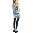 thumbnail image 3 of Josie Natori Womens Active Layering Elements Tank Top, 3 of 6