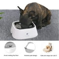 thumbnail image 3 of Non-Slip Vehicle-Carried Bowl for Large Capacity Spill-Free Pet Water Bowl, 3 of 5