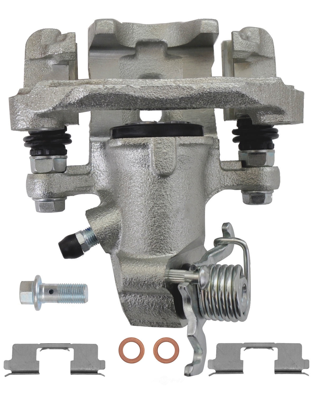 CARDONE New 2C-3303 New Unloaded Caliper