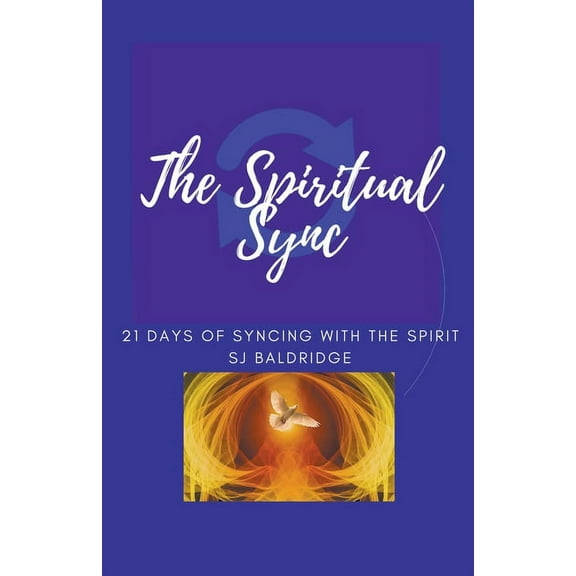 The Spiritual Sync, (Paperback)