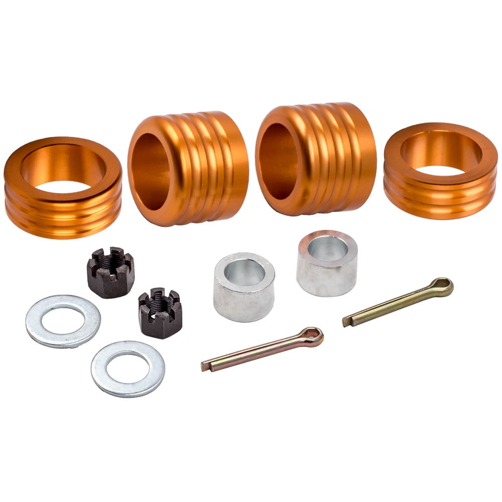 Maxpeedingrods 2" Lift Kit fit Polaris Ranger 570 Midsize Crew 2014-2018