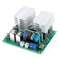 thumbnail image 2 of Inversor 50hz 12v a placa de controlador de inversor de onda sinusoidal 500w con regulador Volta, 2 of 5
