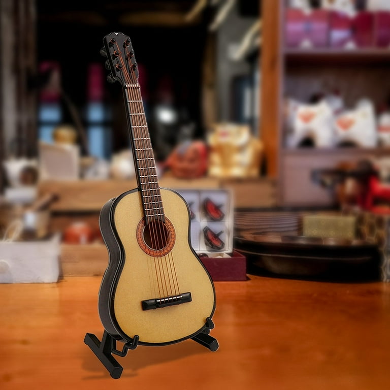 Classical guitar sale home