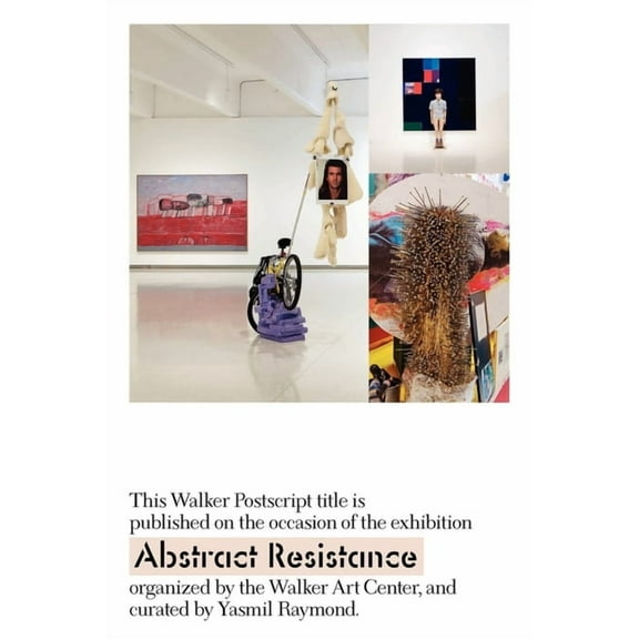 Abstract Resistance, (Paperback)