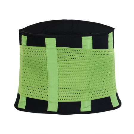 

Kiapeise Men/Womens Waist Trainer Cincher Control Underbust Shaper Corset Shapewear Body Tummy Sport