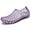 Purple, variant on Women's Water Shoes Sandals Summer Slipper Swim Pool River Beach Garden Clog