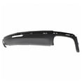 thumbnail image 2 of CAPA For 16-18 CT6 3.0/3.6L Rear Lower Valance Air Deflector Apron Garnish Panel, 2 of 5