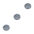 thumbnail image 3 of Bewildely Conjunto Cojines Asiento Cojines x 40 cm Silla Patio Funda Asiento Jardín y Type4 NO4, 3 of 6