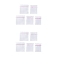 thumbnail image 2 of Injueey Paquete de 5 bolsas de lavandería para ropa, bolsa de lavandería de malla duradera práctica y resistente al desgaste, como se como se muestra 2Conjunto, 2 of 6
