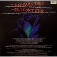thumbnail image 2 of E.T.'z* - Ray Came True / You Don't Stop (12") (Mint (M)), 2 of 4