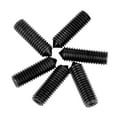 thumbnail image 1 of 6PCS Guitar Saddle Bridge Height Adjustment Hex Screws Electric Guitar Hardware Tremolo Bridge System Parts, 1 of 8