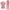 #pink, variant on Scrubs for Women Set, Modern V-Neck Scrub Top & Jogger Scrub Pants with Multi Pockets Professionals Soft Stretch Medical Nursing Uniforms Set (Pink)