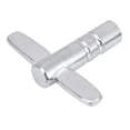 thumbnail image 3 of Llave de Tambor Llave de Afinación de Tambor Universal que Incluye Tecla de Velocidad de Movimiento Continuo Afinador de Tambor Portátil Ergonómico Afinador de Llave de ANGGREK  Otros, 3 of 6