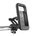 thumbnail image 1 of Soporte para teléfono móvil Bicicleta Manillar magnético Celular Abrazadera Ciclismo Accesorios, 1 of 4
