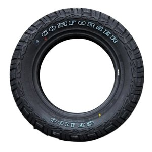 Comforser CF1100 All Season LT33X12.50R22 109Q E Light Truck Tire Sansujyuku sansujyuku.com